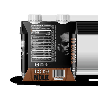 Protein Shake, Chocolate, 11Oz, 4 Count, 30G Protein