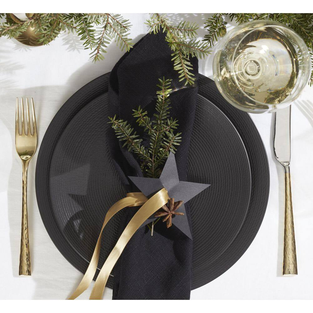 TUSCANY CLS EUROPEAN GLASS DECANTR 44 Oz. W/4 STEMLESS