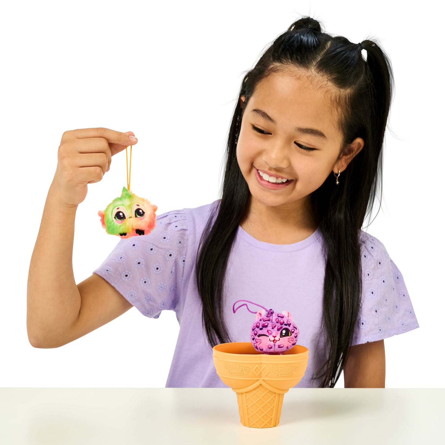 Yum Yumz Twin Pack, 2 Super-Cute Scented Surprises, Styles Vary, Child Ages 5+